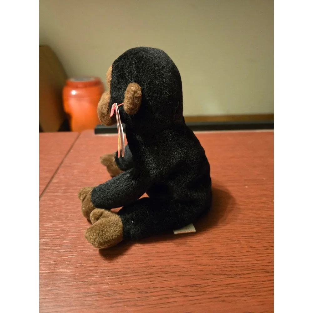 Ty beanie baby